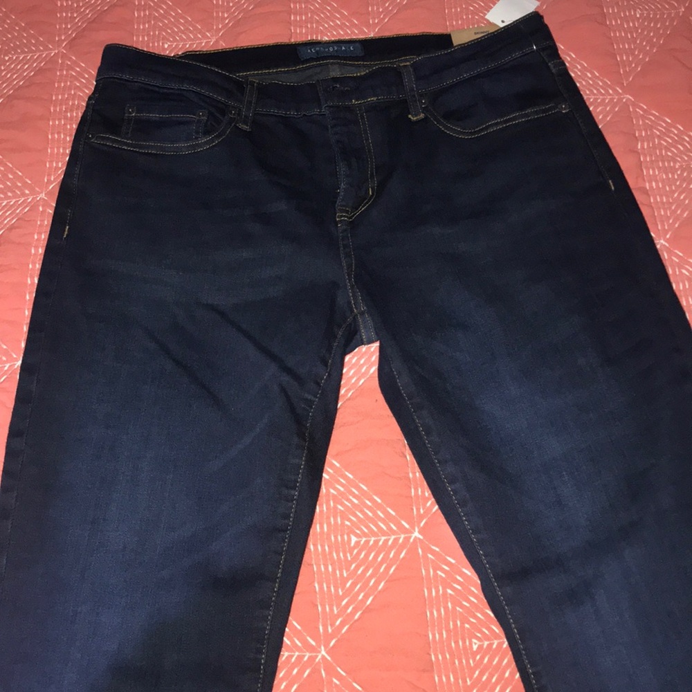 Womens jeans